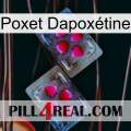 Poxet Dapoxétine 15
